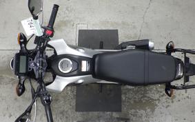 HONDA GROM 2019 JC92