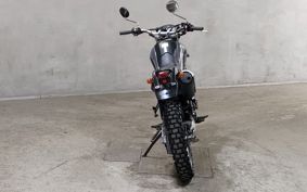 YAMAHA SEROW 250 DG11J