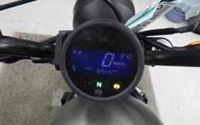 HONDA REBEL 250 A MC49