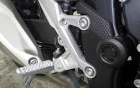 HONDA CB750HORNET 2025 RH24