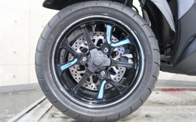 YAMAHA TRICITY 300 ABS 2020 SH15J