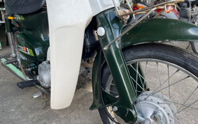 HONDA SUPER CUB50 C50