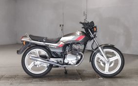 HONDA CB125 JC06