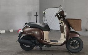 HONDA GIORNO AF70