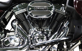 HARLEY FLHTKSE CVO 2016 TEN