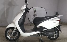 HONDA LEAD 110 JF19