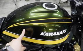 KAWASAKI Z900RS 2021 ZR900C