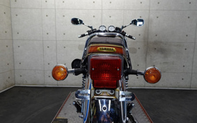 YAMAHA SR400-1 2019 RH16J