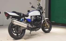 SUZUKI GSX400 IMPULSE 2005 GK7CA