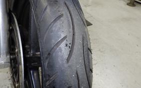 HONDA VTR 250 MC33