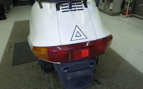 HONDA SPACY 125 Gen. 2 JF03