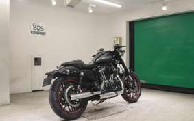HARLEY XL1200CX 2017