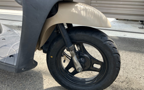 SUZUKI LET's CA4AA