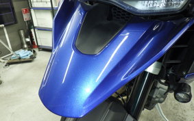 TRIUMPH TIGER 1200 GT PRO 2022