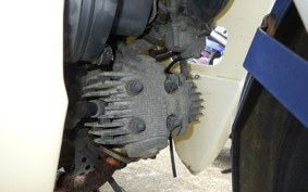 YAMAHA MATE 90 UB02J