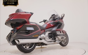 HONDA GL 1800 GOLD WING TOUR DCT 2018 SC79