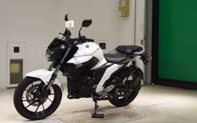 YAMAHA FZ25 2020