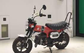 HONDA DAX 125 JB04