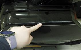 HONDA GL 1800 GOLD WING TOUR DCT 2020 SC79