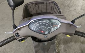 HONDA DIO CHESTER AF68