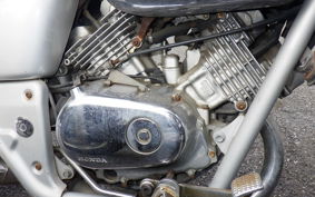 HONDA MAGNA 250 1998 MC29