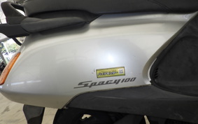 HONDA SPACY 100 JF13