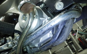 HONDA LITTLE CUB C50