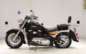 SUZUKI INTRUDER 400 Classic 2006 VK54A