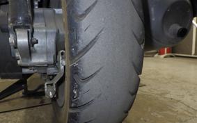 HONDA LEAD 110 2015 JF19