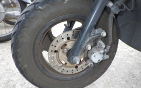 YAMAHA AXIS 125 Z SED7J