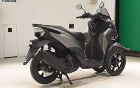 YAMAHA TRICITY 125 A SEC1J