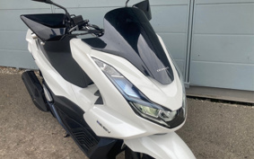HONDA PCX125 E JK06