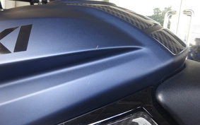 SUZUKI KATANA 2024 EK1AA