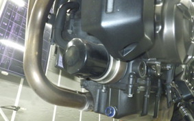 YAMAHA MT-07 ABS RM19J