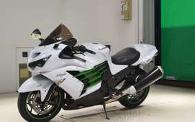KAWASAKI ZX 1400 NINJA R 2018
