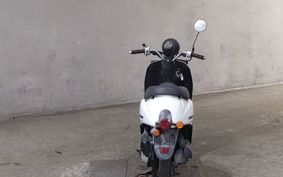 HONDA TODAY AF67