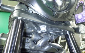 HONDA REBEL 1100 T DCT 2023 SC83