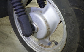 YAMAHA JOG POCHE SA08J