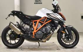 KTM 1290 SUPER DUKE R 2019