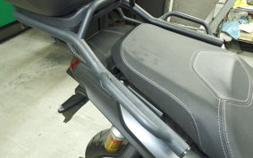 HONDA ADV150 2008 KF38