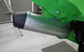 KAWASAKI KX112 2014 KX112A