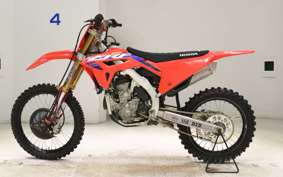 HONDA CRF250 RALLY 2020 ME12