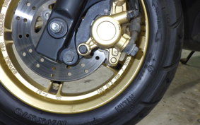 YAMAHA JOG ZR-4 SA56J