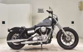 HARLEY FXDB 1580 2009