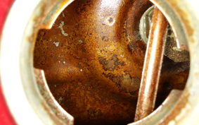 HONDA VTR1000F 2001 SC36