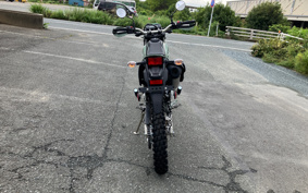 KAWASAKI KLX230 SHERPA LX232A