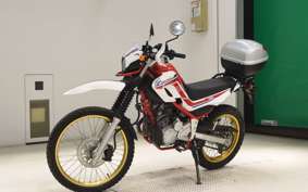 YAMAHA SEROW 250 Gen.3 DG31J