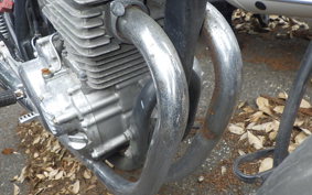 HONDA GB250 CLUBMAN Gen.4 MC10