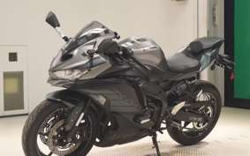KAWASAKI ZX-4RSE 2025 ZX400P