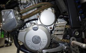 KAWASAKI KLX250D TRACKER